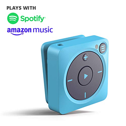 mighty audio spotify player マイティ 音楽プレーヤー Mighty 3 Spotify & Amazon Music Player - Compatible with